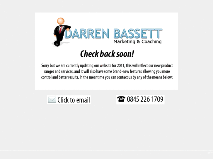 www.darrenbassett.com
