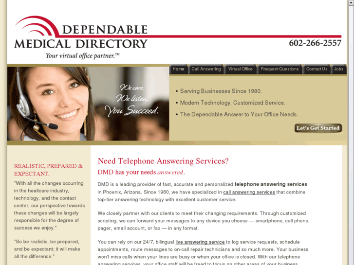 www.dependabledirectory.com