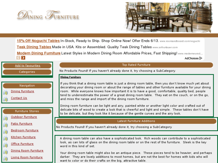 www.diningfurniture.net