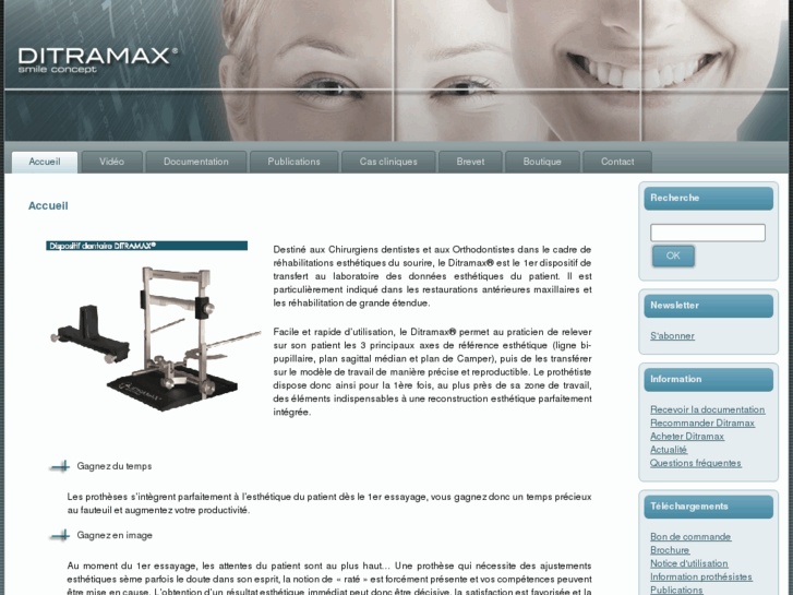 www.ditramax.com