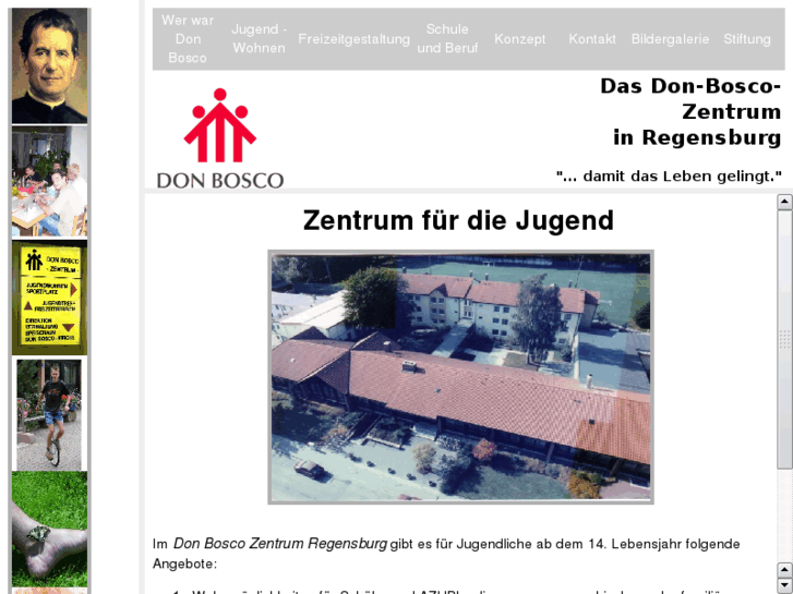 www.donbosco-regensburg.info