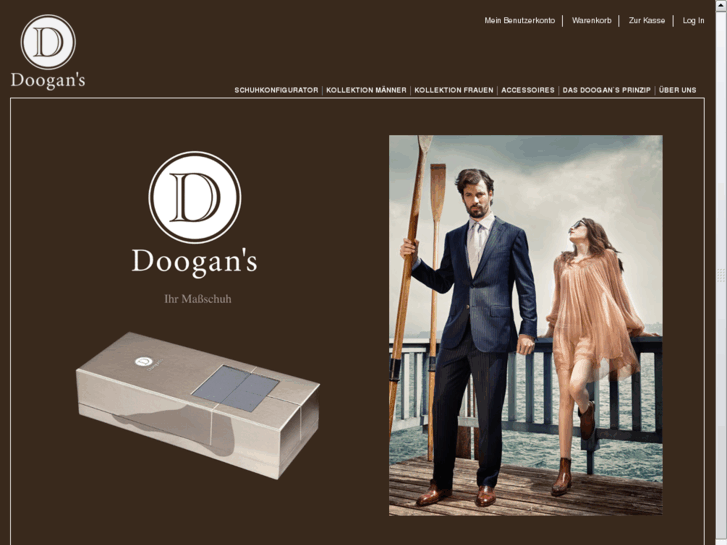 www.doogans-shoes.com