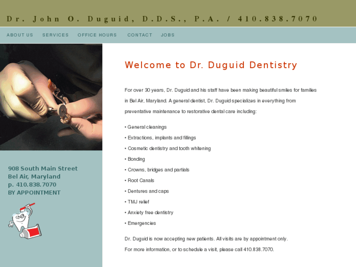 www.drddentistry.com