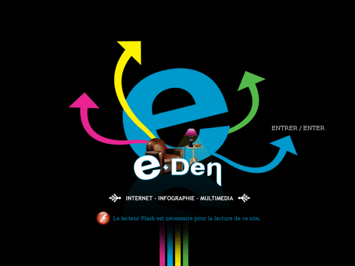 www.e-den.fr