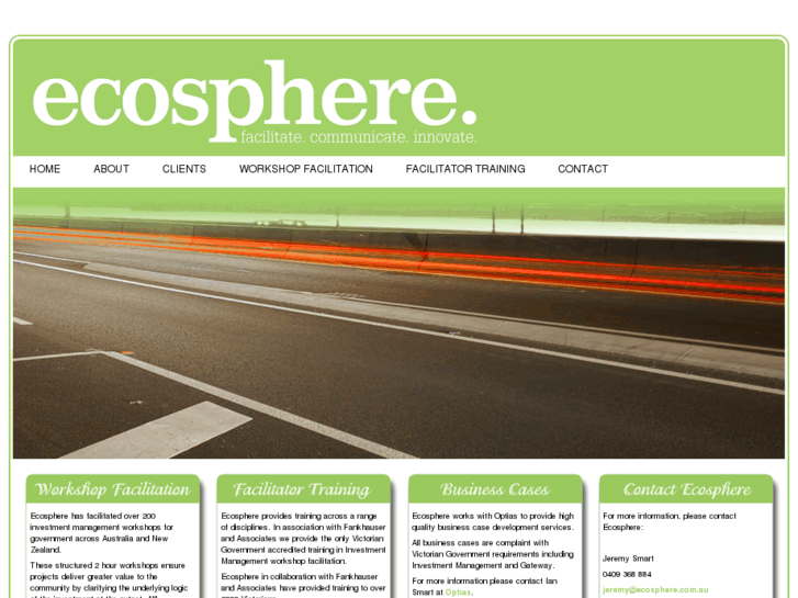 www.ecosphere.com.au