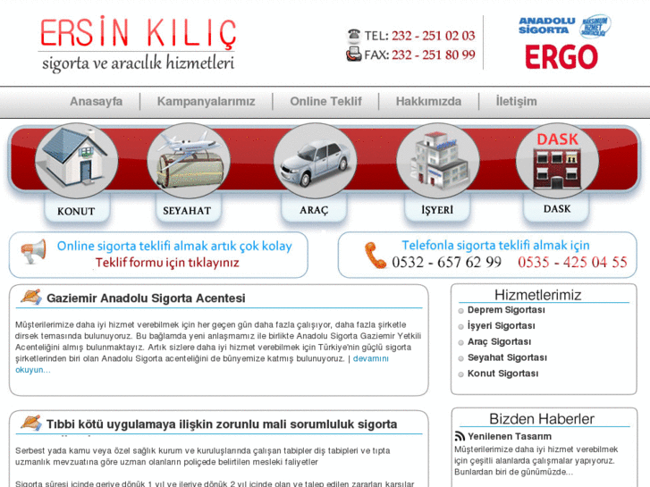 www.eksigorta.com