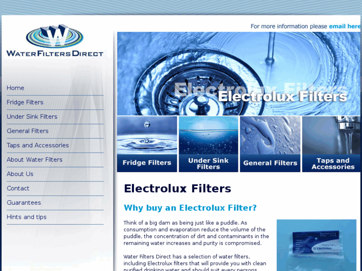 www.electroluxfilters.com.au