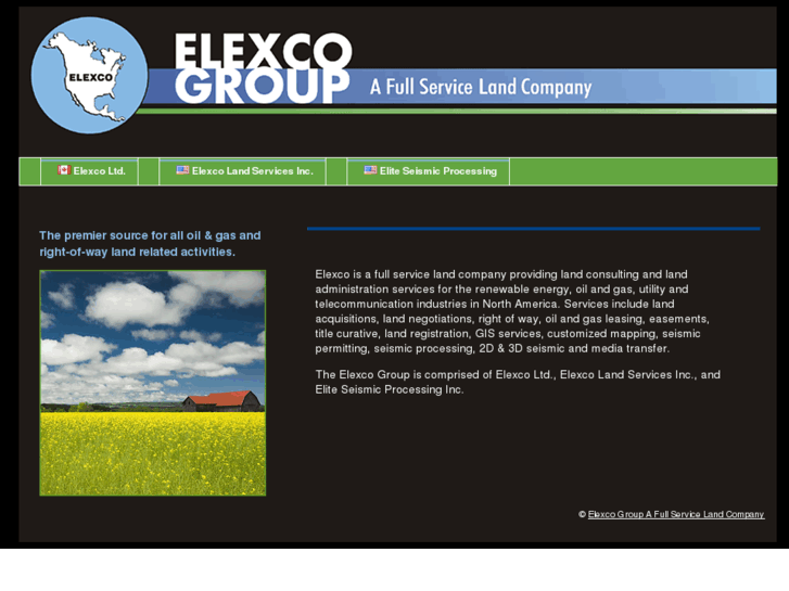 www.elexco.com