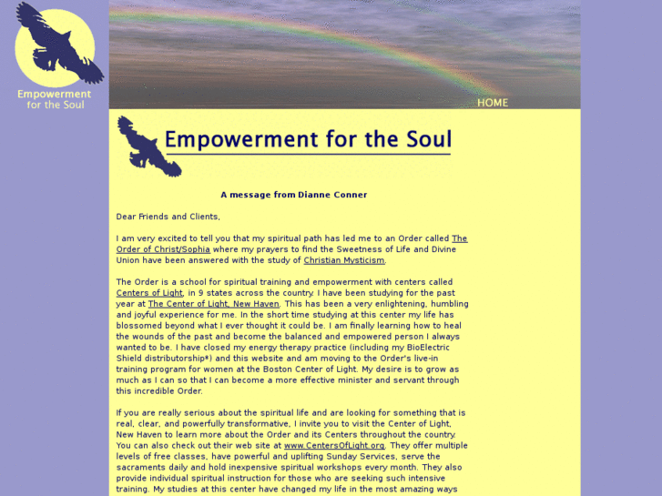 www.empowerment-for-the-soul.com