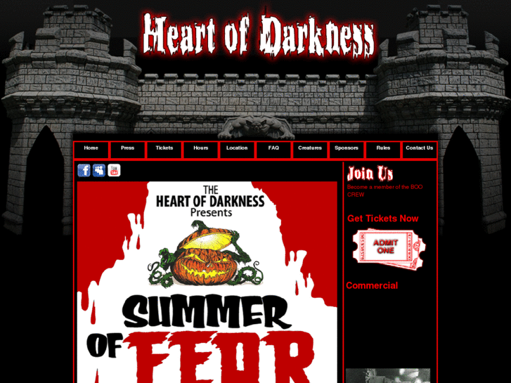 www.entertheheartofdarkness.com