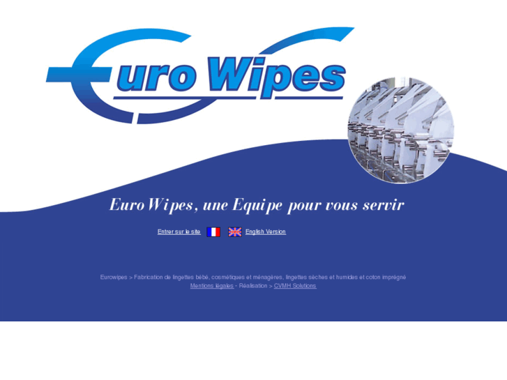 www.eurowipes.com