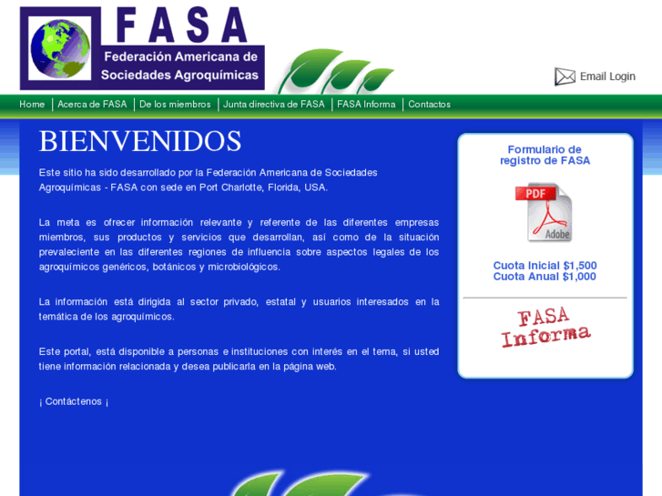 www.fasa-us.com