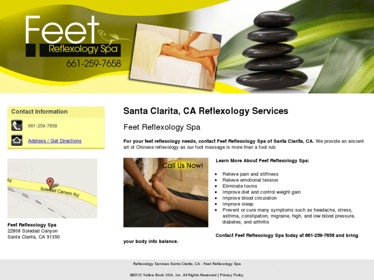 www.feetreflexologyspa.com