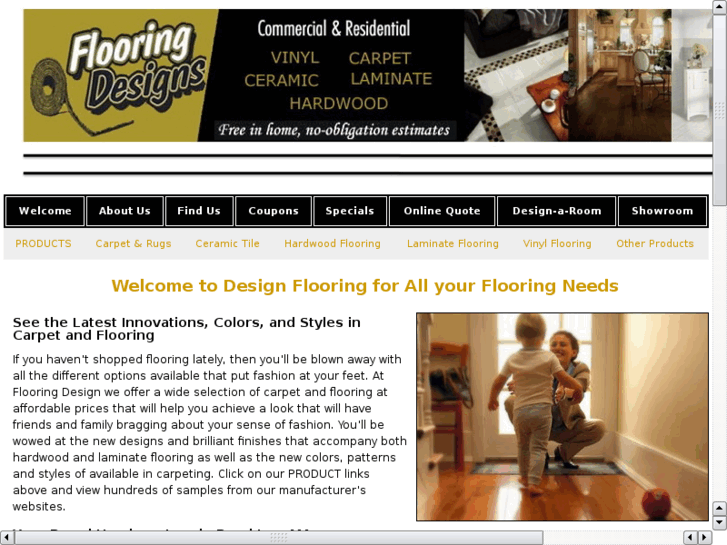 www.flooringdesignsinc.com