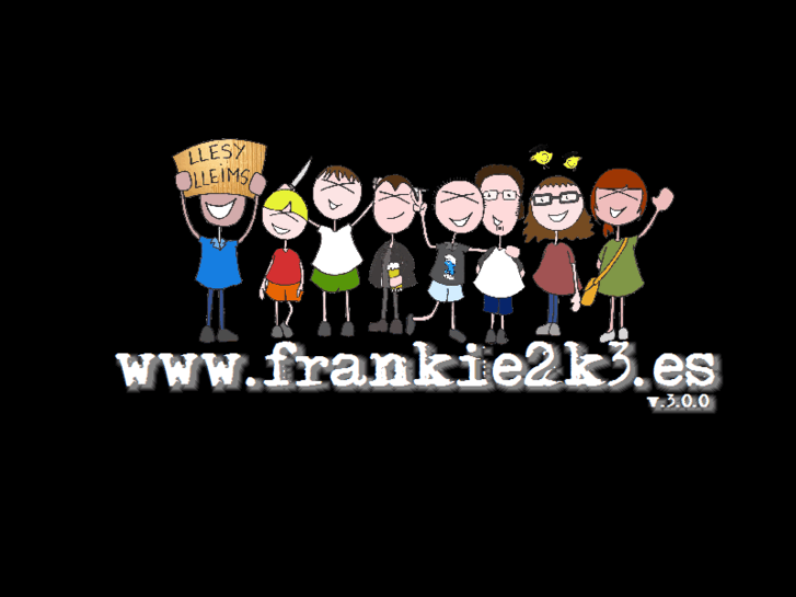 www.frankie2k3.es