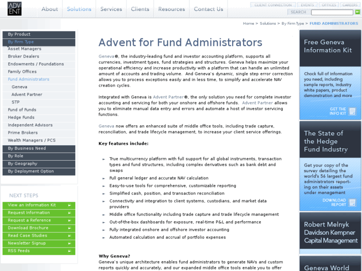 www.fund-administration-software.com