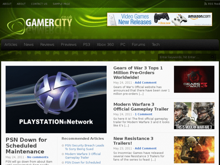 www.gamercity.co.uk