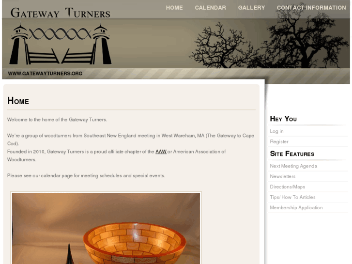 www.gatewayturners.org