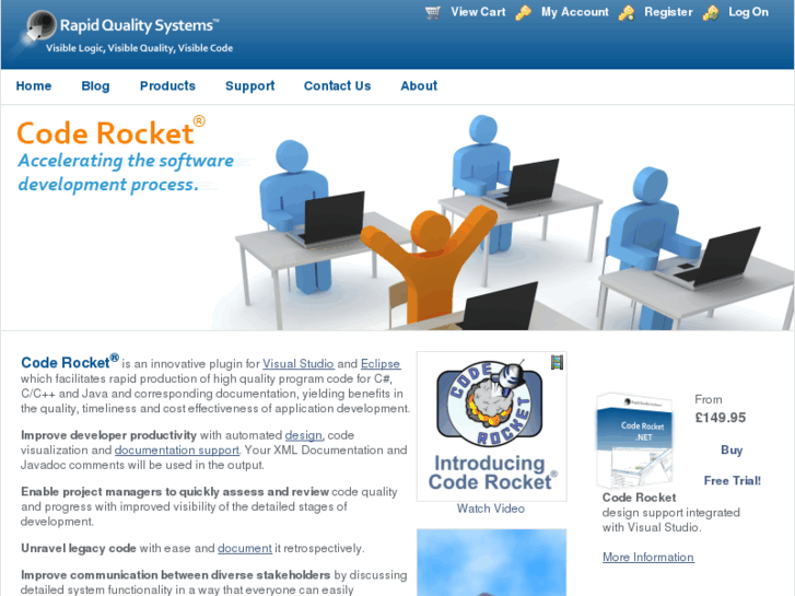 www.getcoderocket.com
