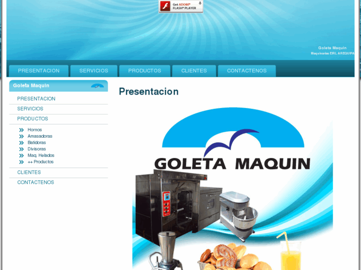 www.goletamaquin.com