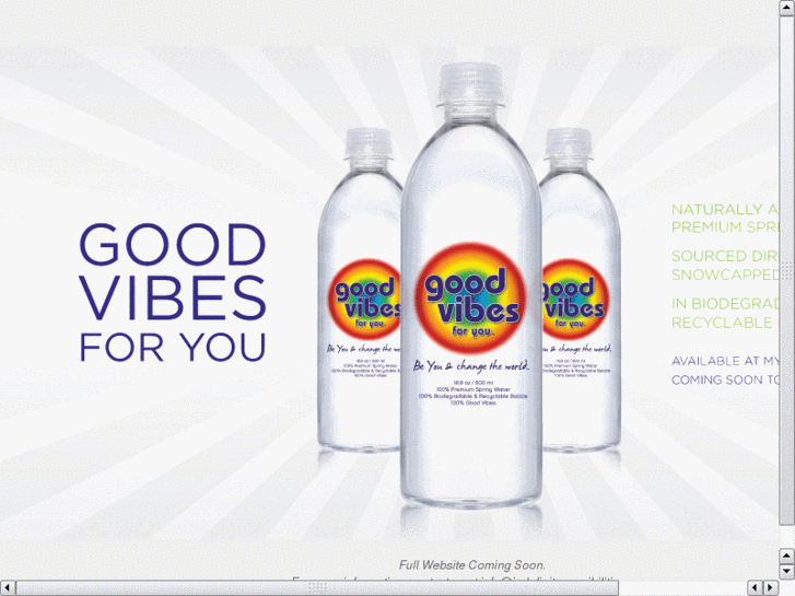 www.goodvibeswater.com