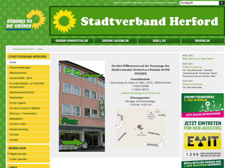 www.gruene-herford.de