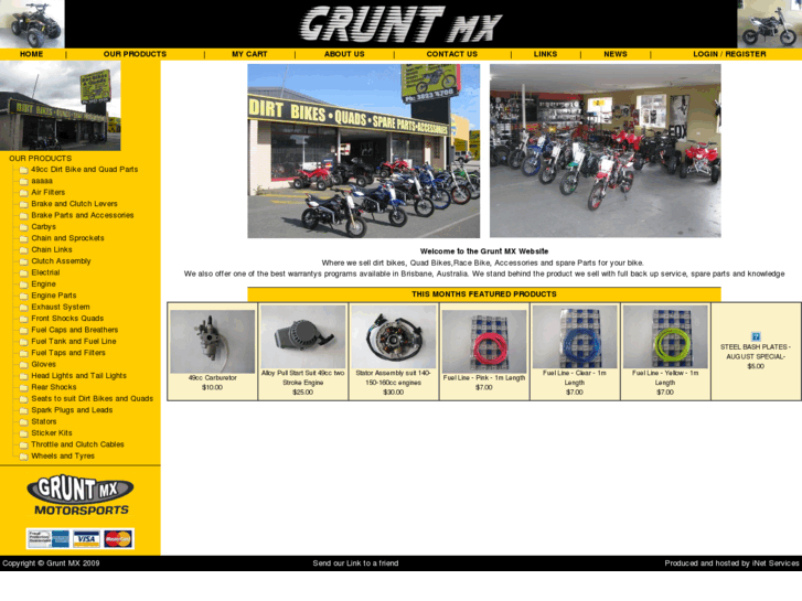 www.gruntmx.com