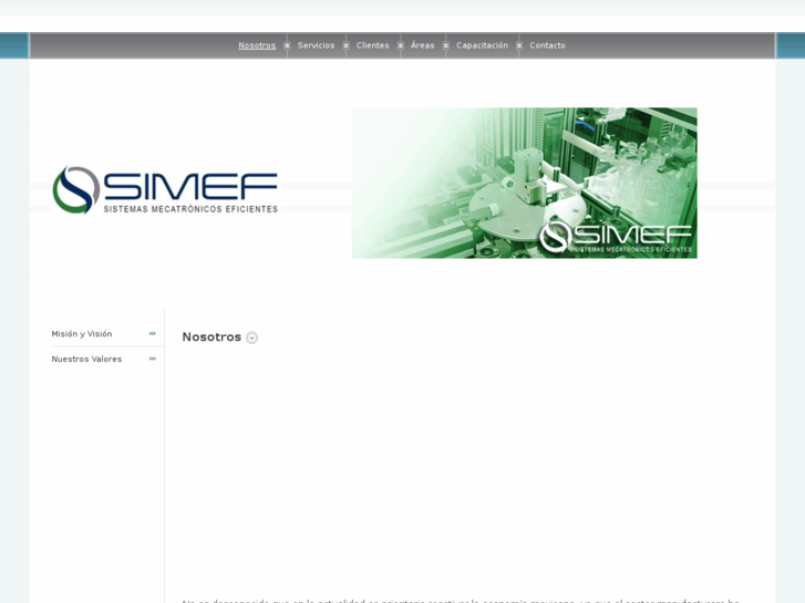 www.gruposimef.com