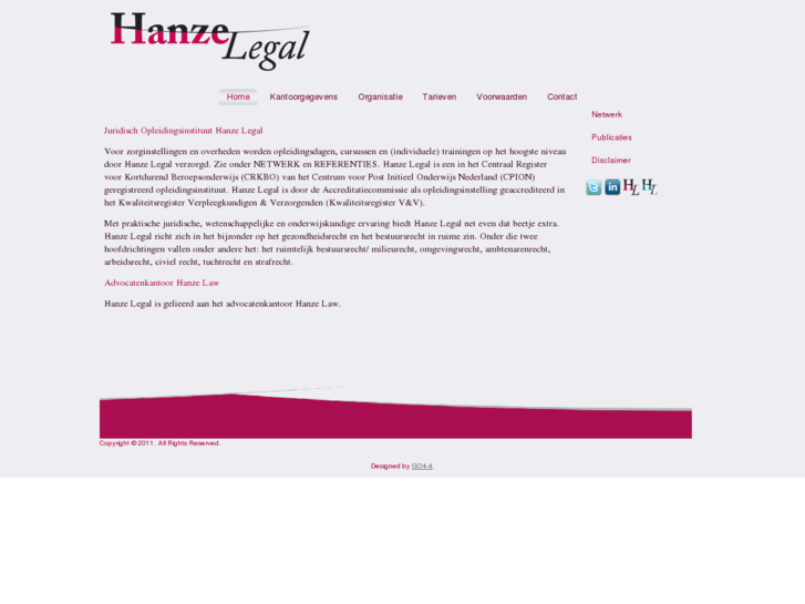 www.hanzelegal.com