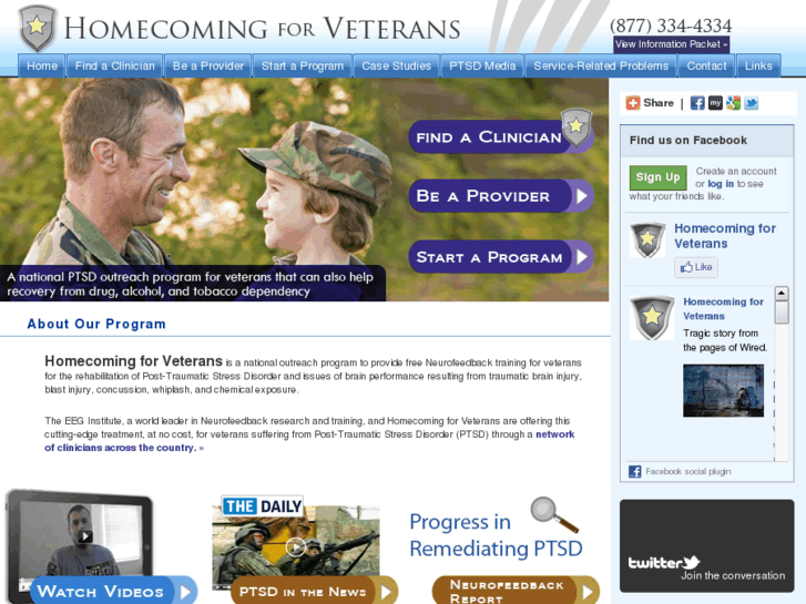 www.homecoming4veterans.org