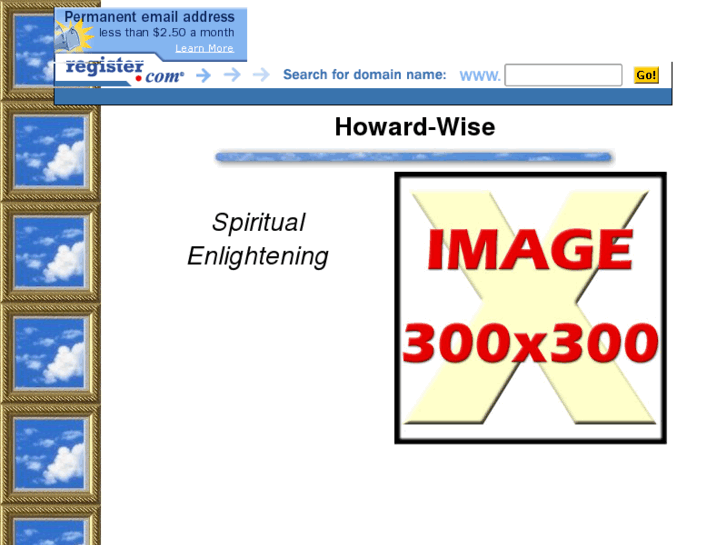 www.howard-wise.com