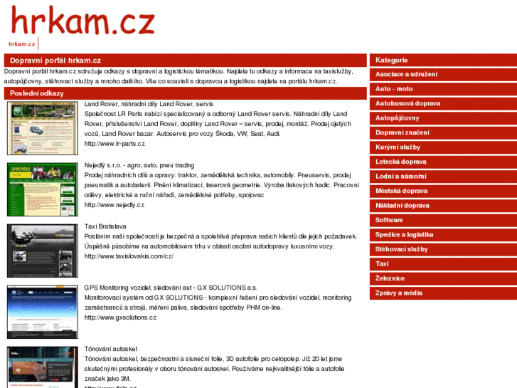 www.hrkam.cz