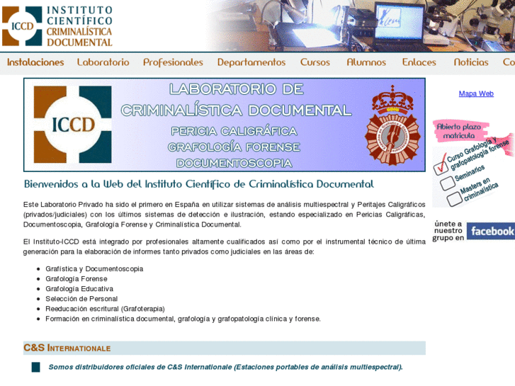 www.iccd.es