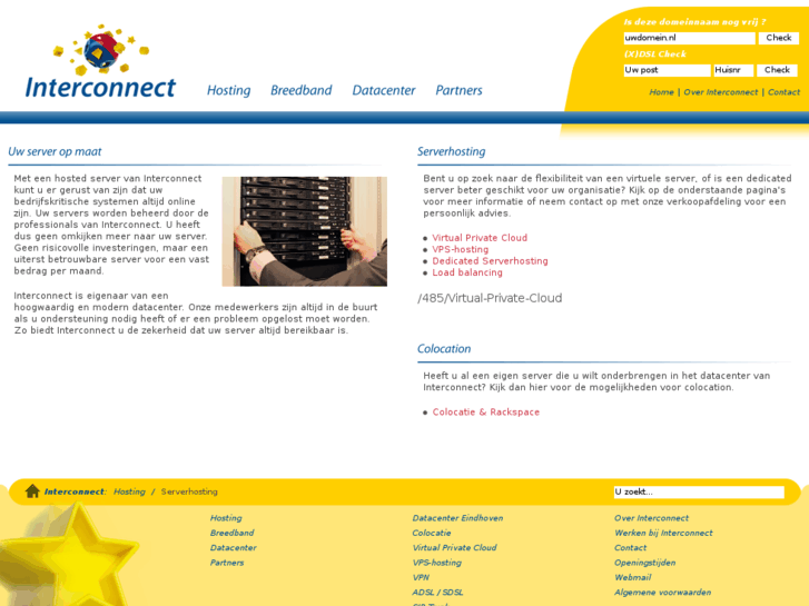 www.interconnect-serverhosting.nl