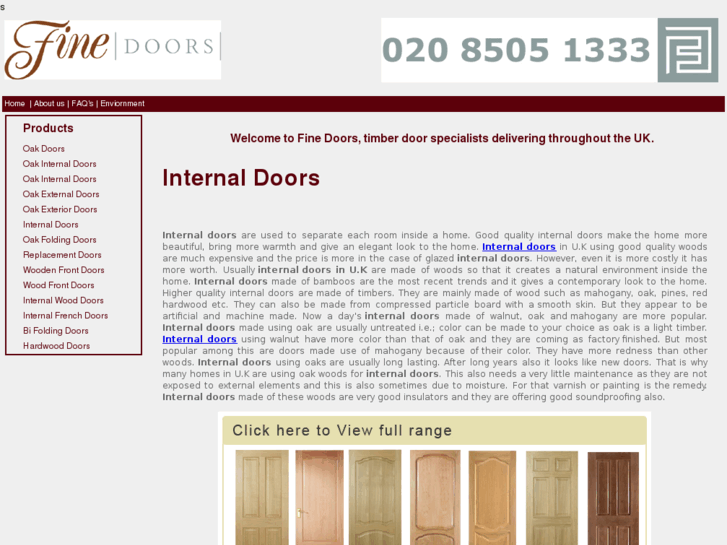 www.internal-doors.me.uk