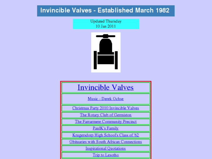 www.invinciblevalves.com