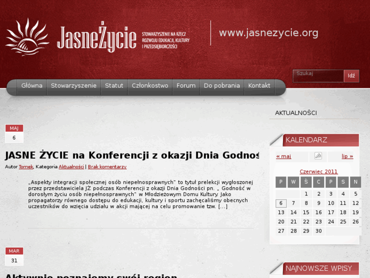 www.jasnezycie.org