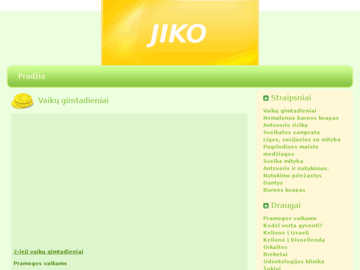 www.jiko.lt