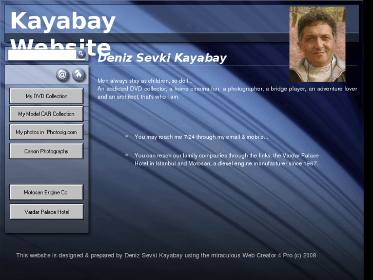 www.kayabay.com