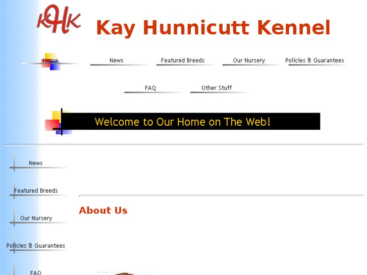 www.kayhunnicuttkennel.com