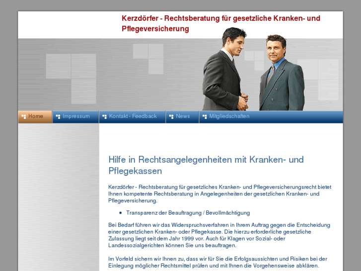 www.kerzdoerfer.de