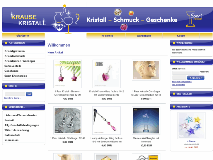 www.krause-kristall.de
