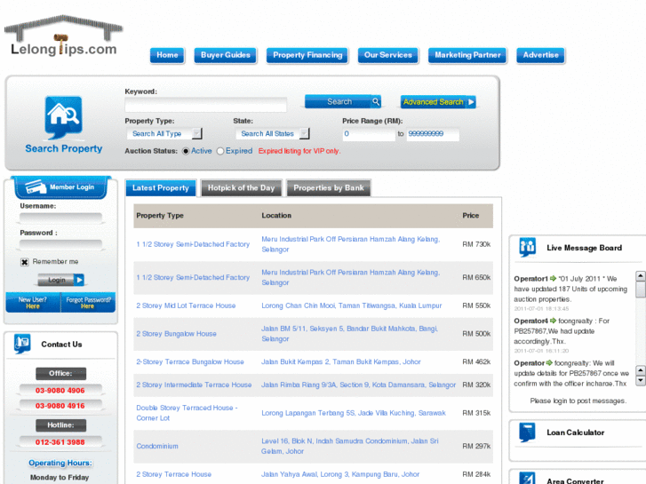 www.lelongtips.com