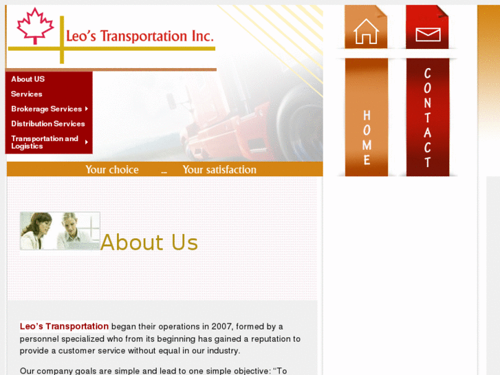 www.leostransport.com