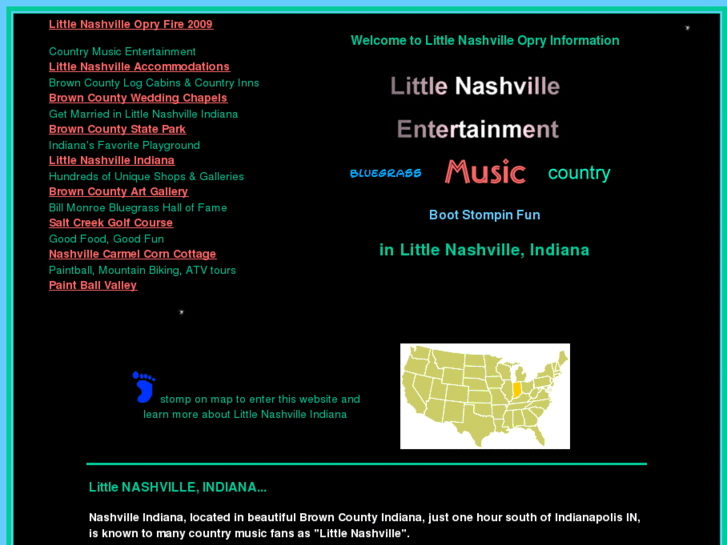 www.littlenashvilleopry.com