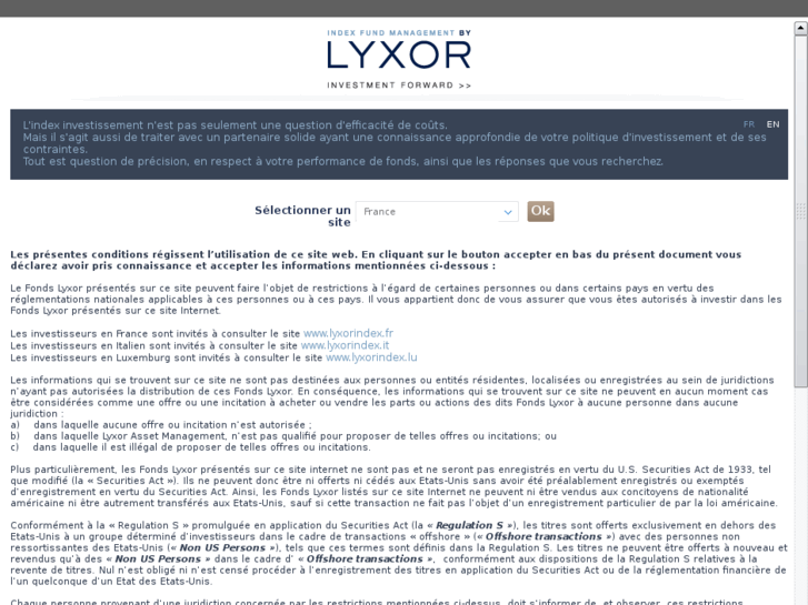 www.lyxorindex.com