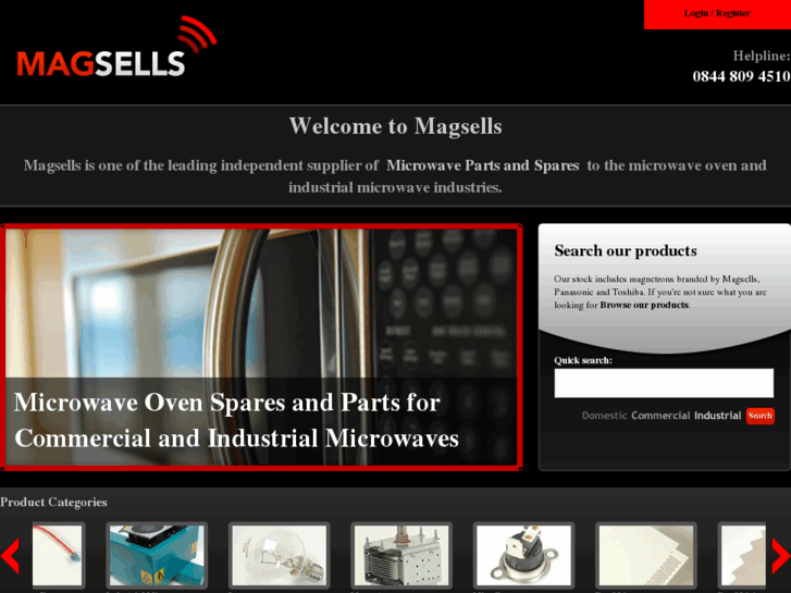 www.magsells.com