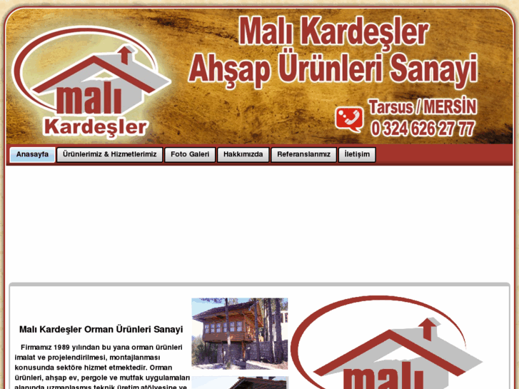 www.malikardesler.com