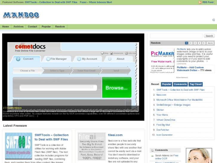 www.manboo.info