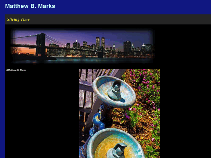 www.matmarks.com